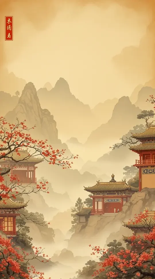 历史知识主播视频：古人智慧高清动画讲解
